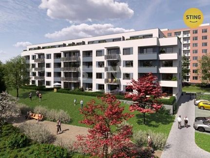 Prodej bytu 1+kk 41 m²