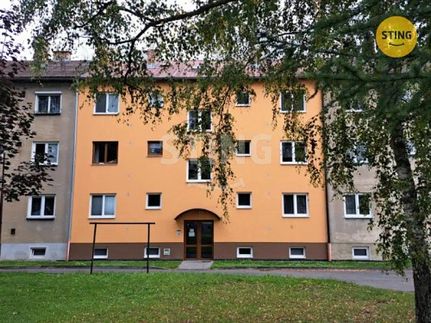 Prodej bytu 2+1 58 m²