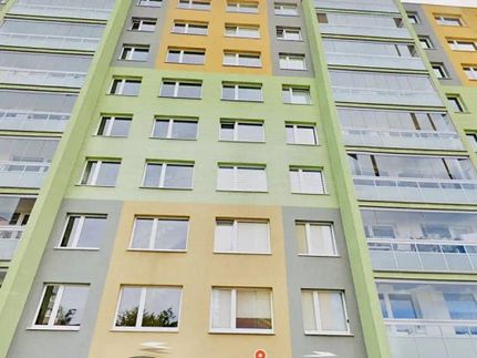 Prodej bytu 3+kk 70 m²