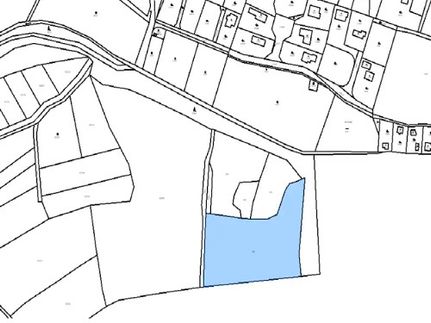Prodej stavebního pozemku 8941 m²