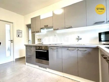 Prodej bytu 2+1 66 m²