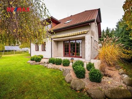 Prodej domu 160 m², pozemek 1010 m²