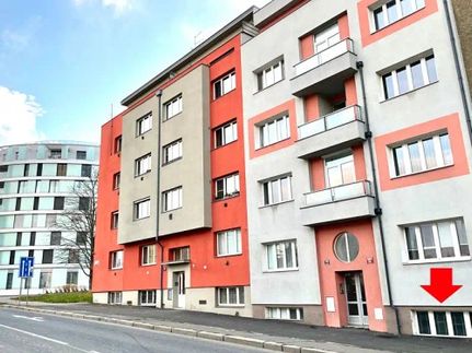 Prodej bytu 1+kk 36 m²