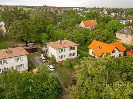 Prodej domu 103 m², pozemek 559 m²