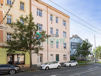 Prodej bytu 2+1 62 m²