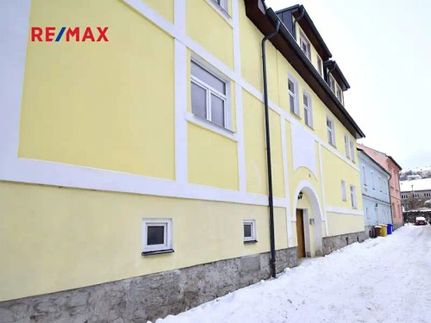 Prodej bytu 2+kk 53 m²