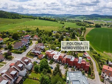Prodej domu 158 m², pozemek 351 m²