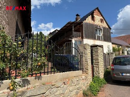 Prodej domu 110 m², pozemek 788 m²