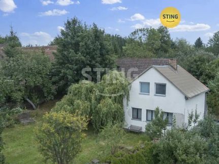 Prodej domu 119 m², pozemek 1892 m²