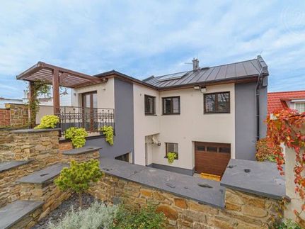 Prodej domu 172 m², pozemek 709 m²