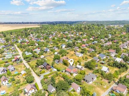Prodej chaty 45 m², pozemek 599 m²