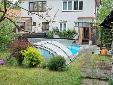 Prodej domu 103 m², pozemek 559 m²