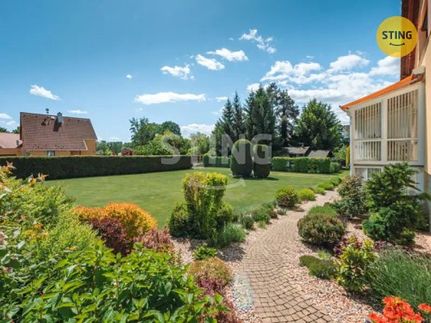 Prodej domu 405 m², pozemek 1263 m²
