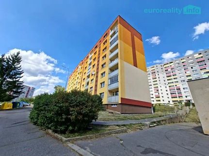 Prodej bytu 2+kk 41 m²