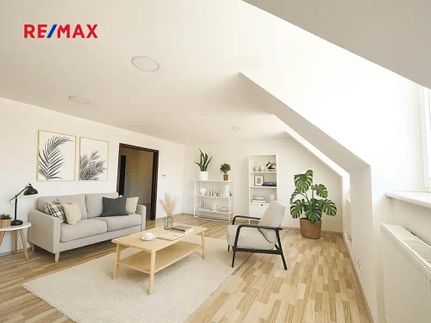 Prodej bytu 5+1 126 m²