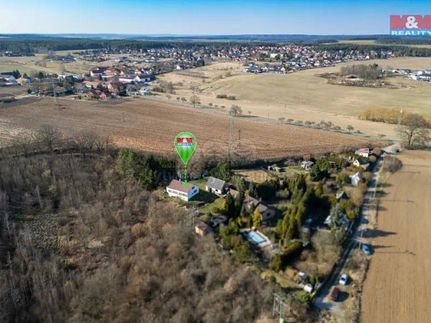 Prodej domu 85 m², pozemek 2864 m²