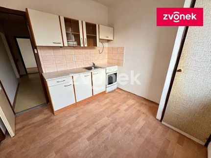 Prodej bytu 4+1 77 m²
