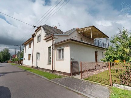 Prodej domu 220 m², pozemek 454 m²