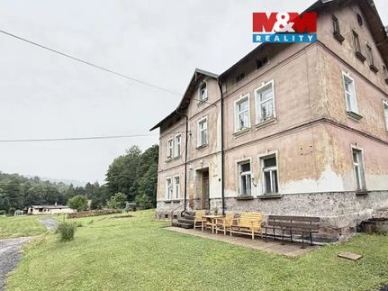 Prodej bytu 2+kk 50 m²