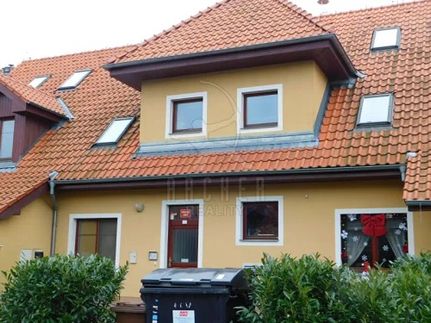 Prodej bytu 2+kk 45 m²