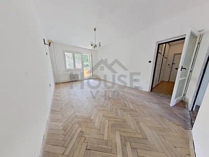 Prodej bytu 2+1 54 m²