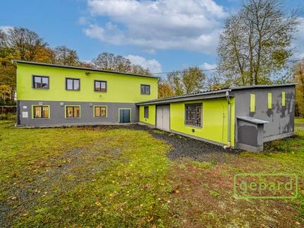 Prodej domu 242 m², pozemek 677 m²