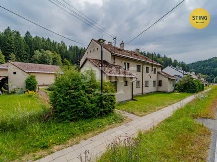 Prodej bytu 2+1 79 m²