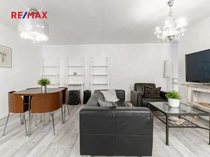 Prodej atypického bytu 60 m²