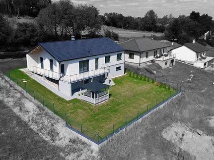 Prodej domu 158 m², pozemek 802 m²
