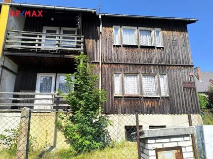 Prodej domu 112 m², pozemek 409 m²