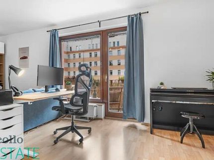 Prodej bytu 2+kk 71 m²