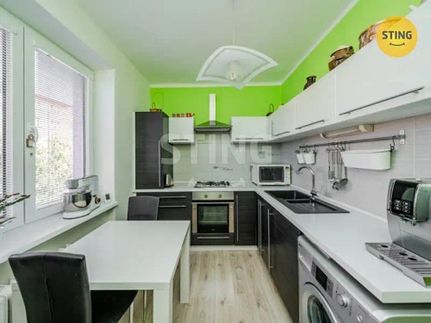 Prodej bytu 2+1 50 m²