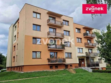 Prodej bytu 3+1 82 m²