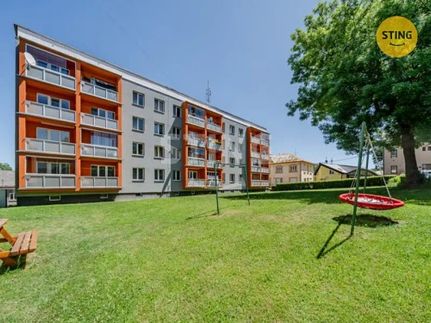 Prodej bytu 3+1 71 m²