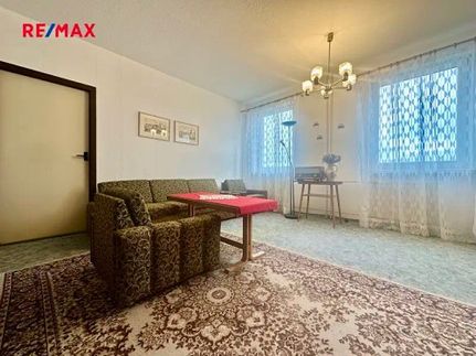 Prodej bytu 3+1 71 m²