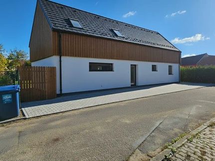 Prodej stavebního pozemku 277 m²