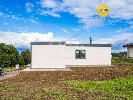 Prodej domu 83 m², pozemek 1100 m²