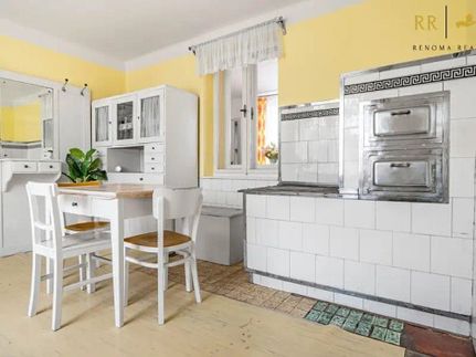 Prodej domu 91 m², pozemek 482 m²