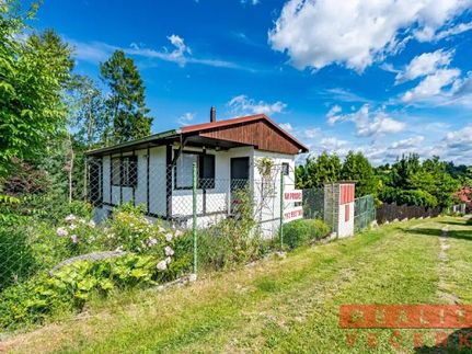 Prodej chaty 86 m², pozemek 396 m²