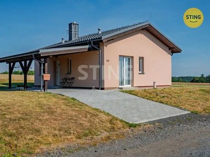 Prodej domu 56 m², pozemek 903 m²