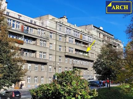 Prodej bytu 3+1 110 m²