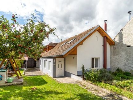 Prodej domu 111 m², pozemek 396 m²