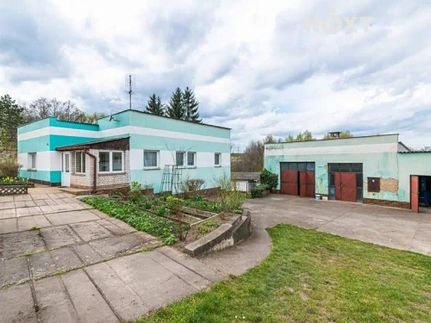 Prodej domu 142 m², pozemek 2440 m²