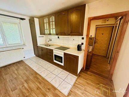 Prodej bytu 2+1 54 m²