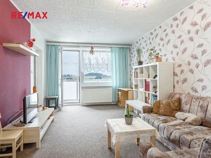 Prodej bytu 3+1 62 m²