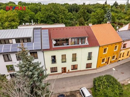 Prodej bytu 1+kk 31 m²