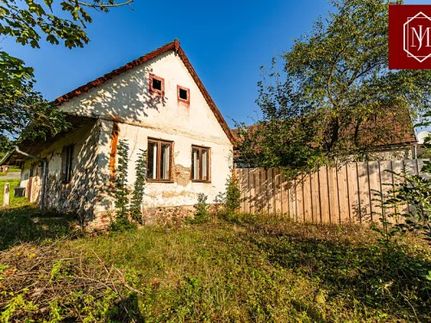 Prodej chalupy 85 m², pozemek 281 m²