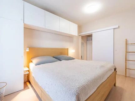 Prodej bytu 3+kk 62 m²