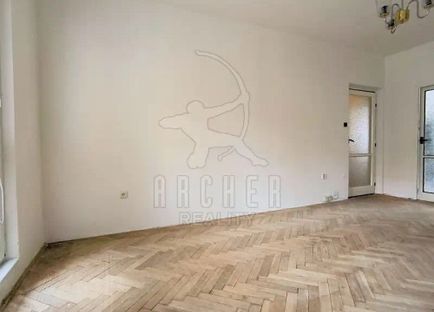 Prodej bytu 2+1 54 m²