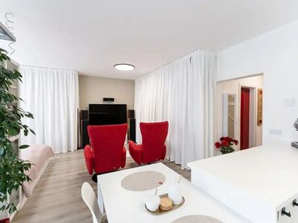 Prodej bytu 2+kk 61 m²